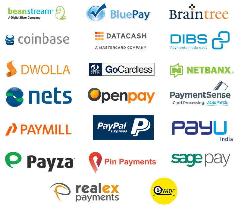 joobi-payment-gateways