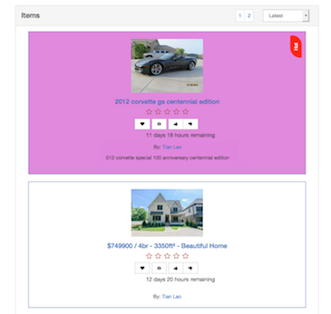 classifieds-product