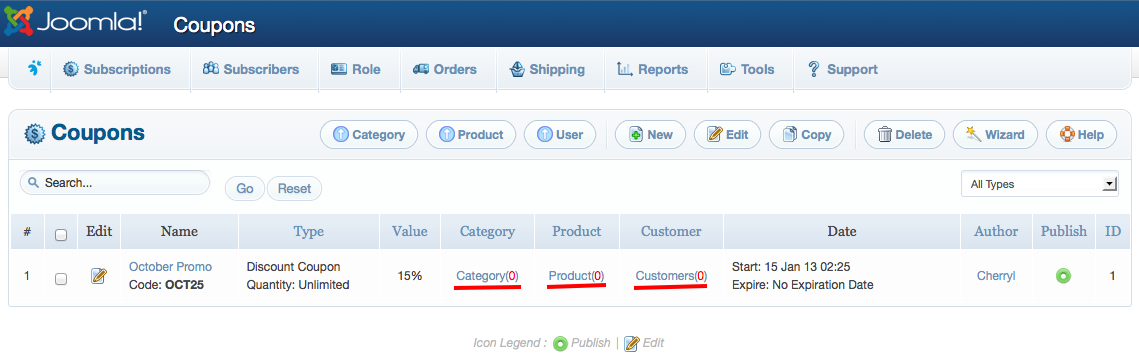 coupon-assign