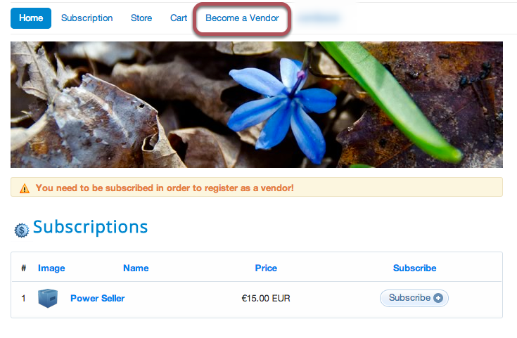 vendor-restriction-frontend