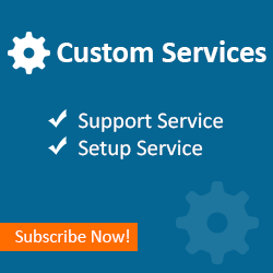 joobi-custom-service